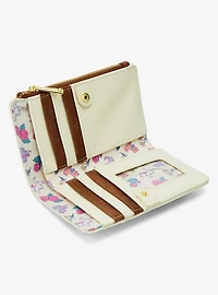 Loungefly Disney The Aristocats Stacked Kittens Wallet - BoxLunch Exclusive