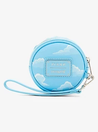 Loungefly Disney Pixar Up Dug Balloons Coin Purse — BoxLunch Exclusive