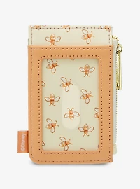 Loungefly Disney Winnie the Pooh Piglet & Pooh Bear Card Case — BoxLunch Exclusive