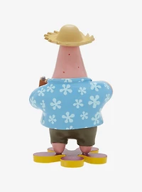 SpongeBob SquarePants Luau Patrick Dash Dancer