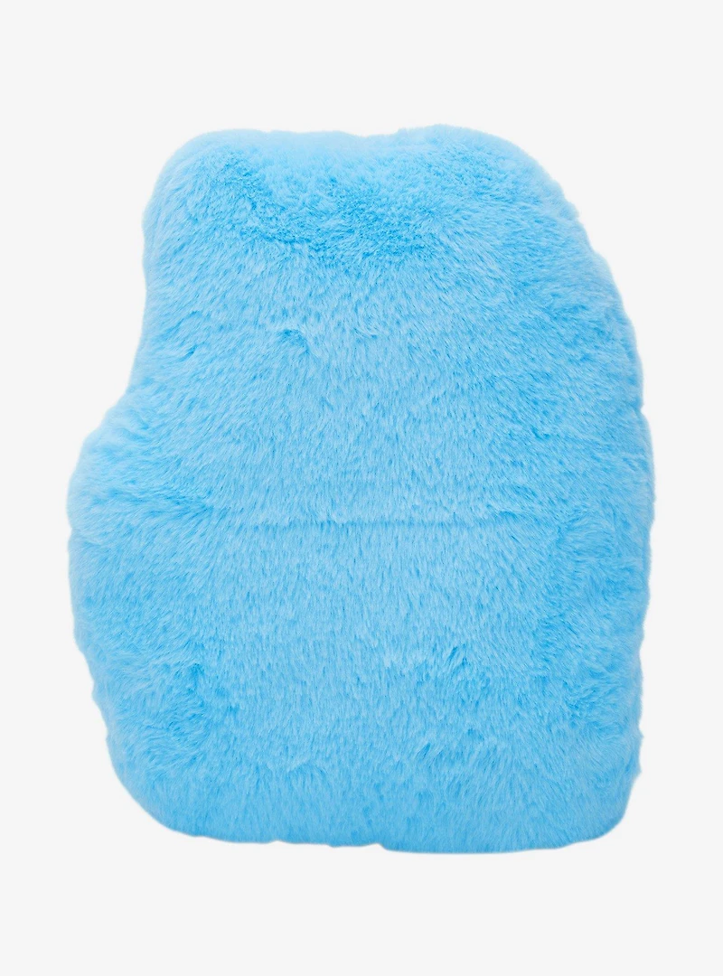Bluey Figural Portrait Pillow