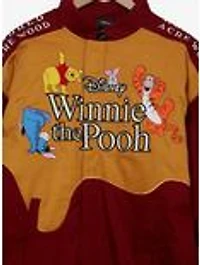 Disney Winnie the Pooh Honey Racing Jacket - BoxLunch Exclusive