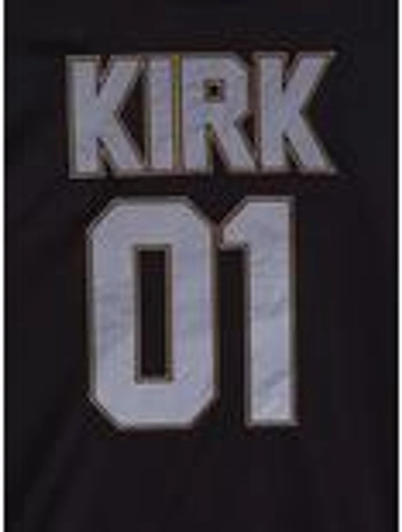 Star Trek Kirk U.S.S. Enterprise Baseball Jersey — BoxLunch Exclusive