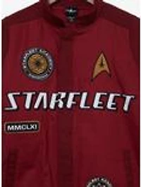 Star Trek Starfleet Academy Jacket - BoxLunch Exclusive