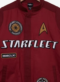 Star Trek Starfleet Academy Jacket - BoxLunch Exclusive
