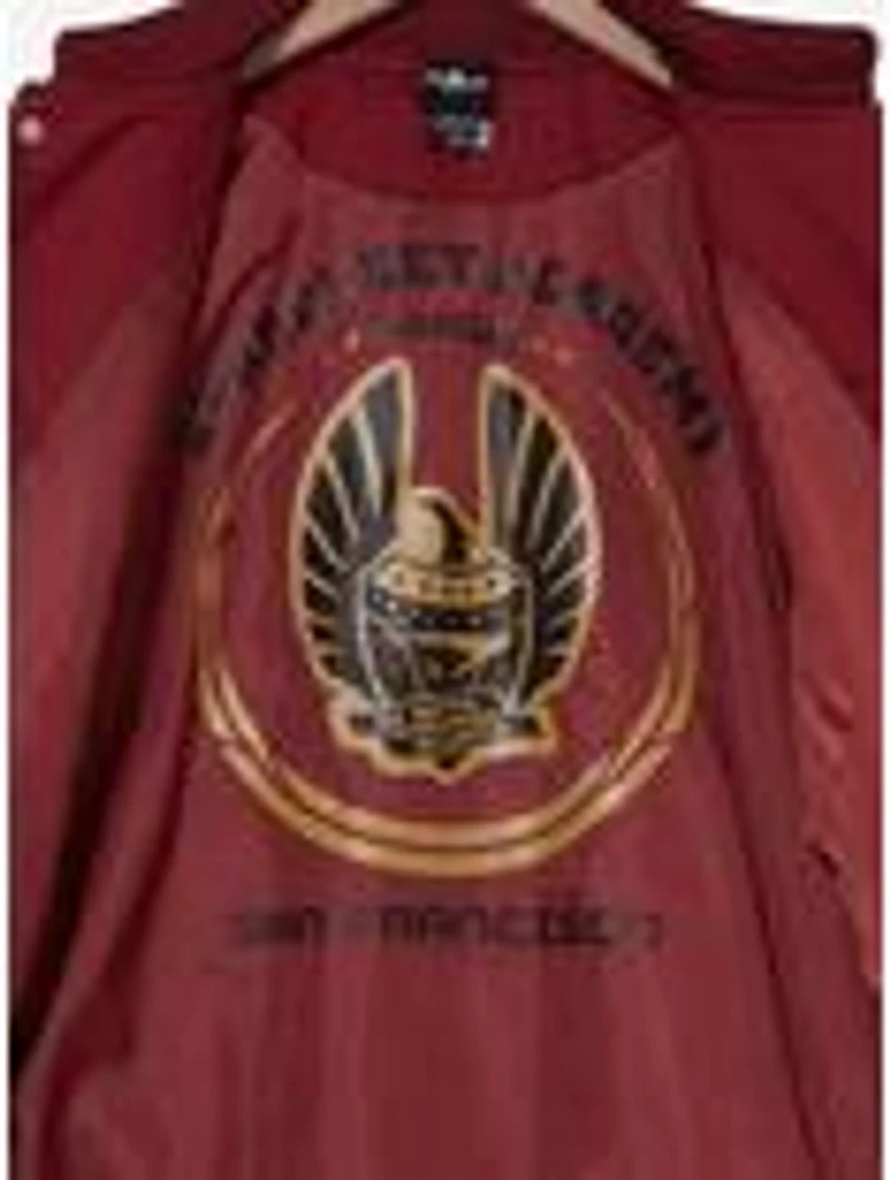 Star Trek Starfleet Academy Jacket - BoxLunch Exclusive