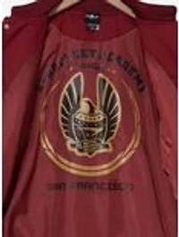 Star Trek Starfleet Academy Jacket - BoxLunch Exclusive