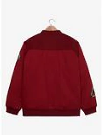 Star Trek Starfleet Academy Jacket - BoxLunch Exclusive
