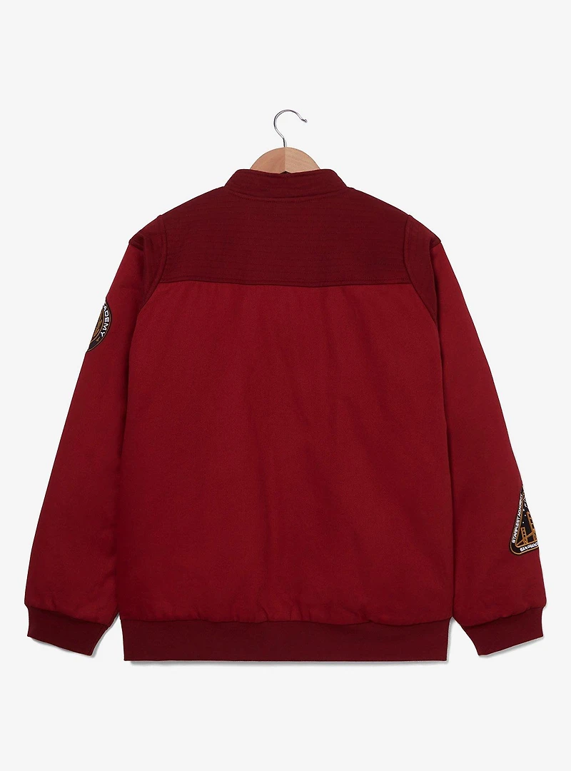 Star Trek Starfleet Academy Jacket - BoxLunch Exclusive