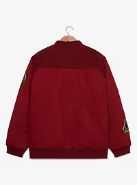Star Trek Starfleet Academy Jacket - BoxLunch Exclusive