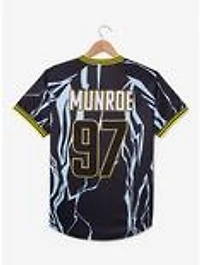 Marvel X-Men '97 Storm Batting Jersey - BoxLunch Exclusive