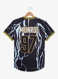Marvel X-Men '97 Storm Batting Jersey - BoxLunch Exclusive