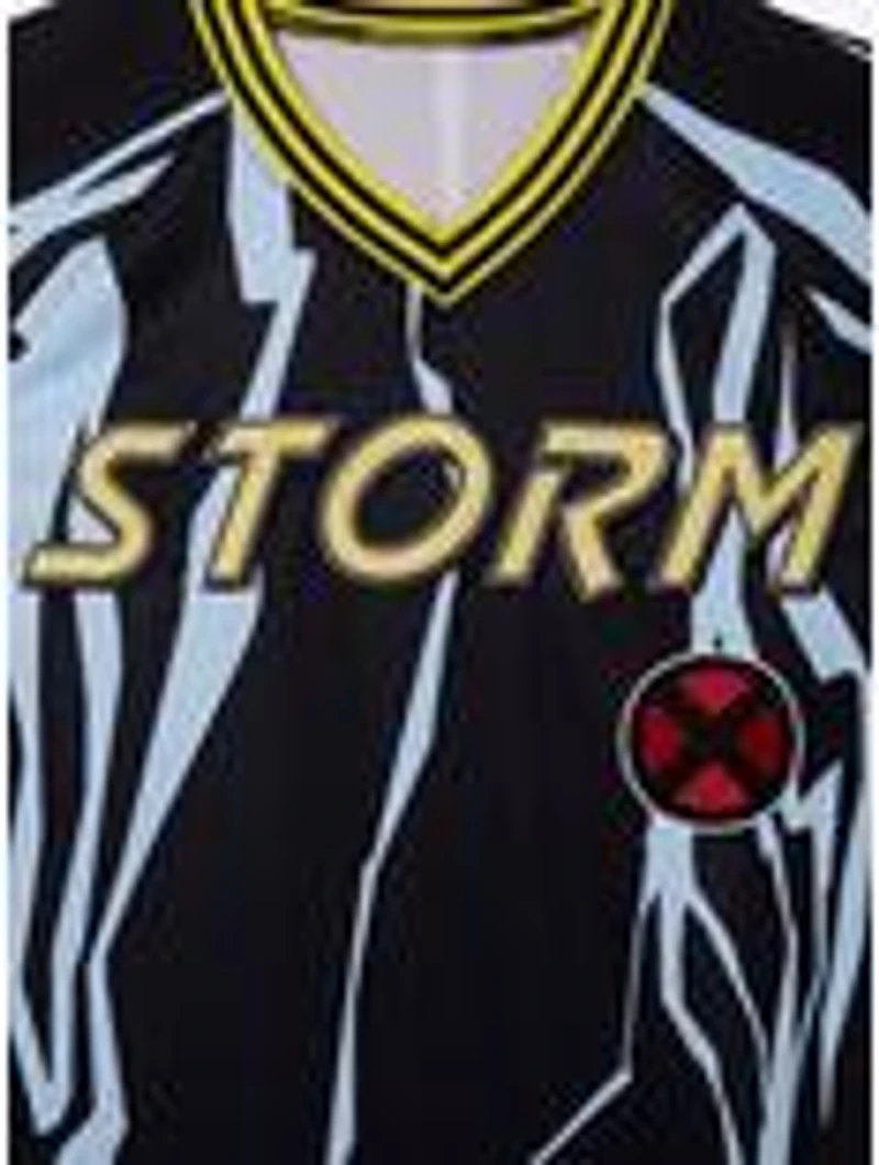 Marvel X-Men '97 Storm Batting Jersey - BoxLunch Exclusive