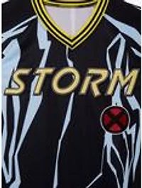 Marvel X-Men '97 Storm Batting Jersey - BoxLunch Exclusive