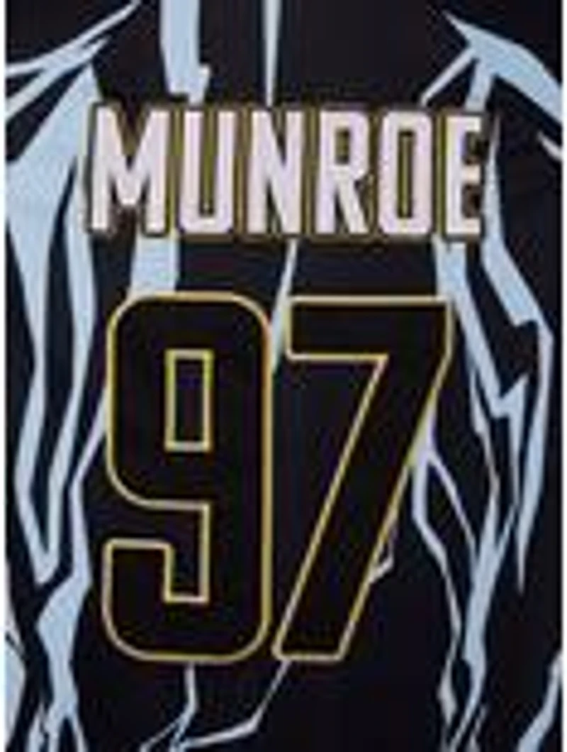 Marvel X-Men '97 Storm Batting Jersey - BoxLunch Exclusive