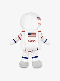 NASA Astronaut Spacesuit Plush Figure