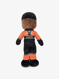 NASCAR Hendrick Motorsports Chase Elliott Hooters Plush Figure