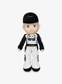 NASCAR Hendrick Motorsports William Byron Raptor Plush Figure