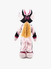 NASCAR Sophie Speedster Racecar Driver Plush Figure