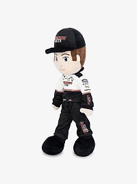 NASCAR Team Penske Austin Cindric Plush Figure
