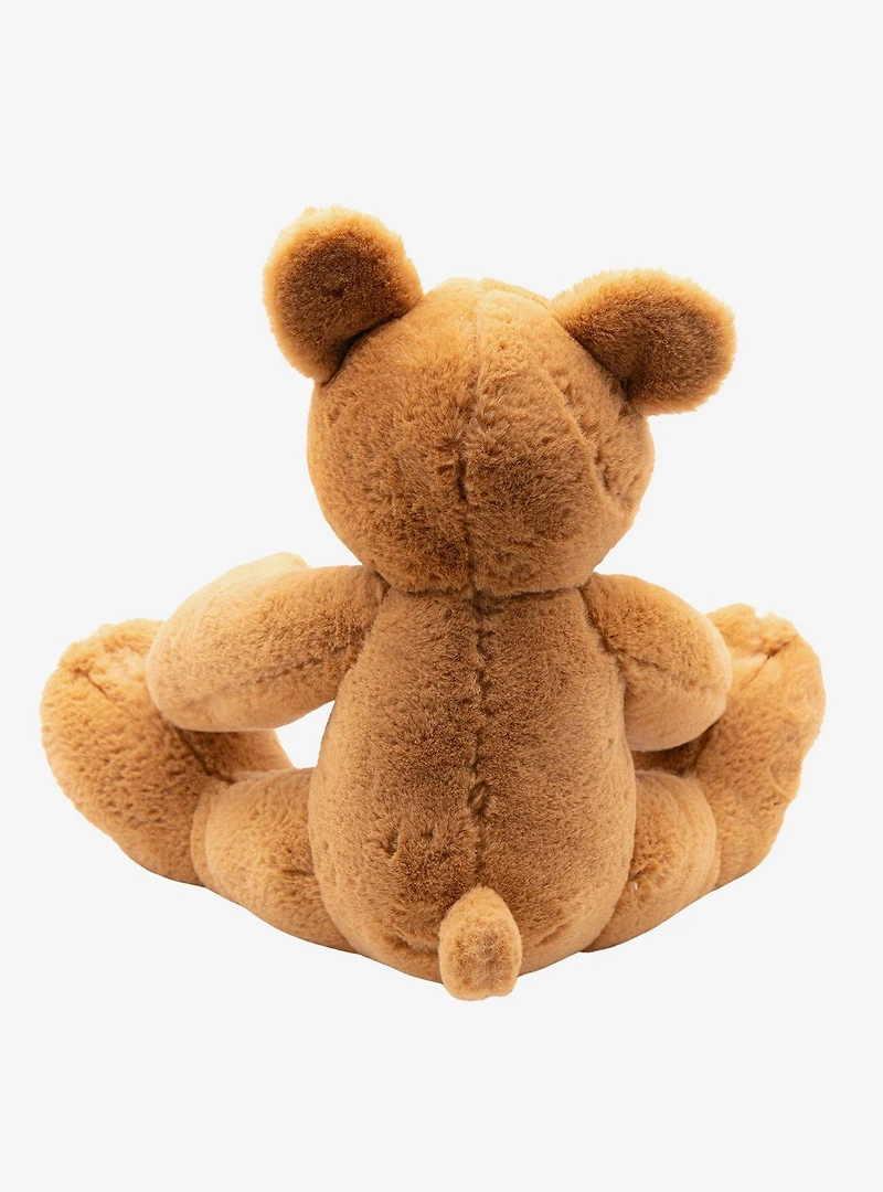 18" Pawley Plush