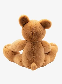 18" Pawley Plush