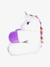 44" Poppy Plush