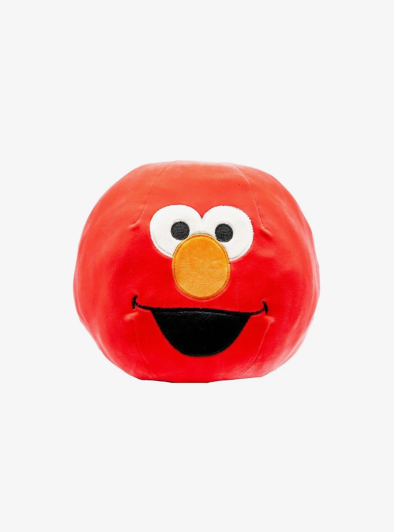 Sesame Street Elmo Youth Plushible 2-in-1 Snugible