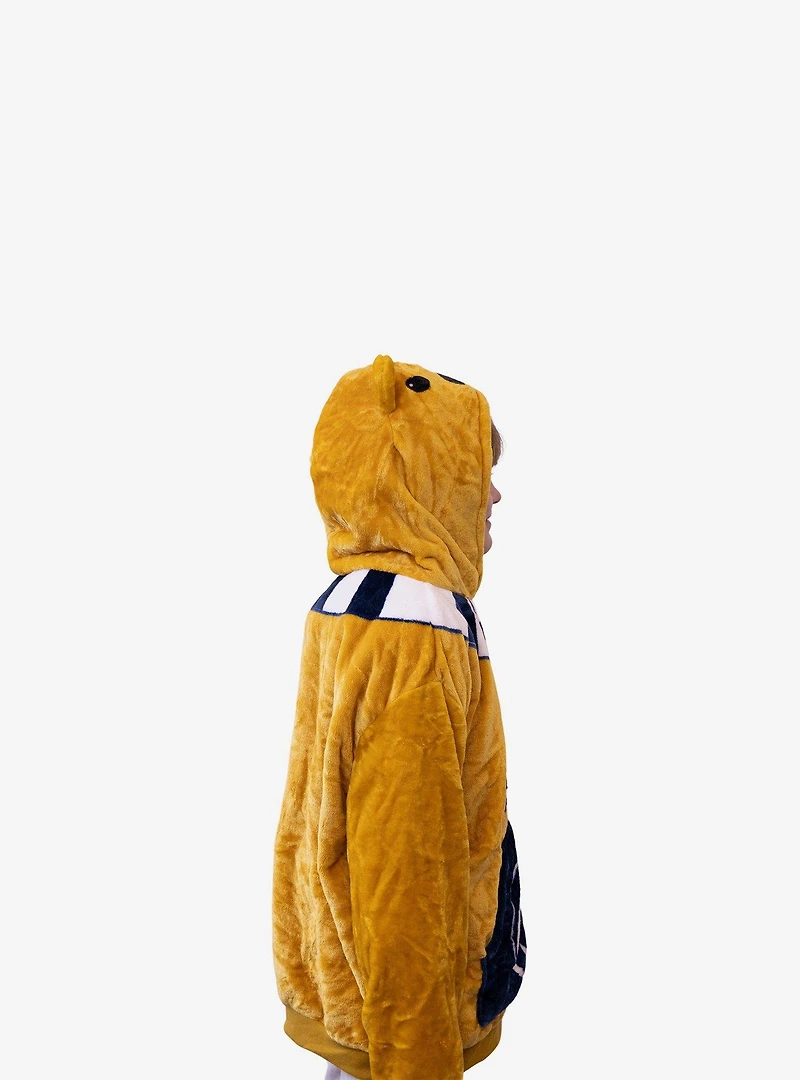 Penn State Nittany Lion Youth Plushible 2-in-1 Snugible