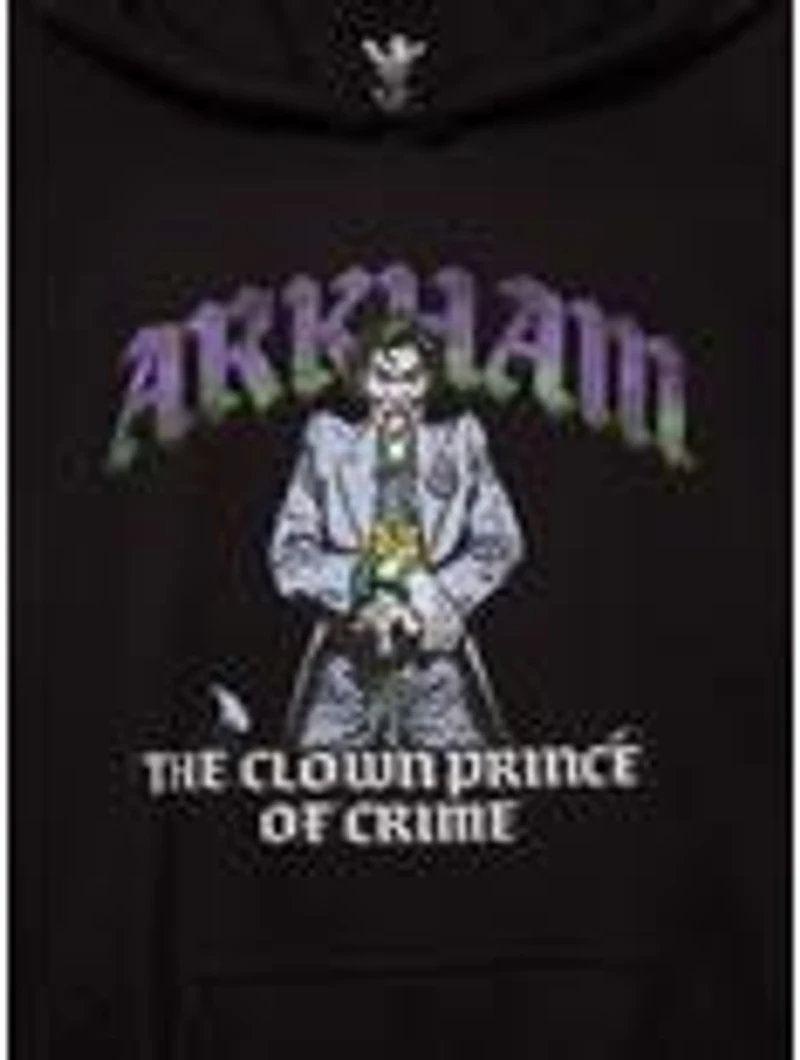 DC Comics Batman Joker Portrait Hoodie - BoxLunch Exclusive