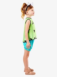 The Flintstones Pebbles Toddler Costume