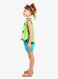 The Flintstones Pebbles Toddler Costume