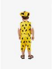 The Flintstones Bamm-Bamm Toddler Costume