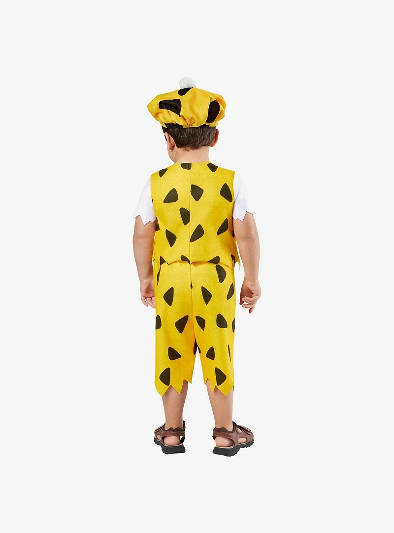 The Flintstones Bamm-Bamm Toddler Costume