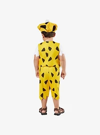 The Flintstones Bamm-Bamm Toddler Costume