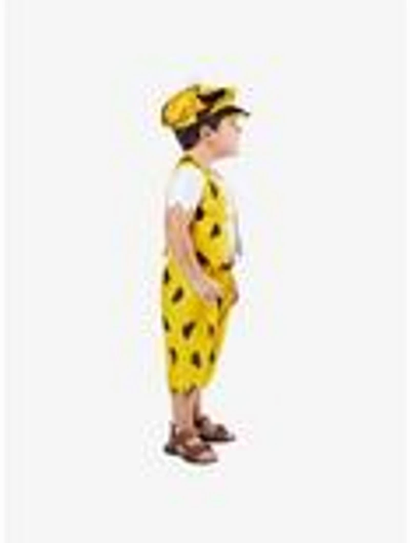 The Flintstones Bamm-Bamm Toddler Costume