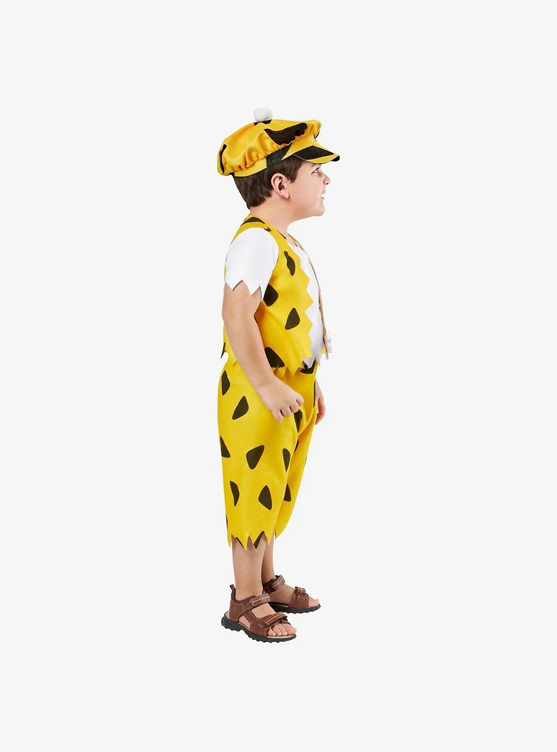 The Flintstones Bamm-Bamm Toddler Costume