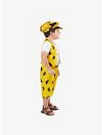 The Flintstones Bamm-Bamm Toddler Costume