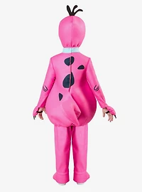 The Flintstones Dino Toddler Costume