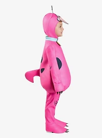 The Flintstones Dino Toddler Costume