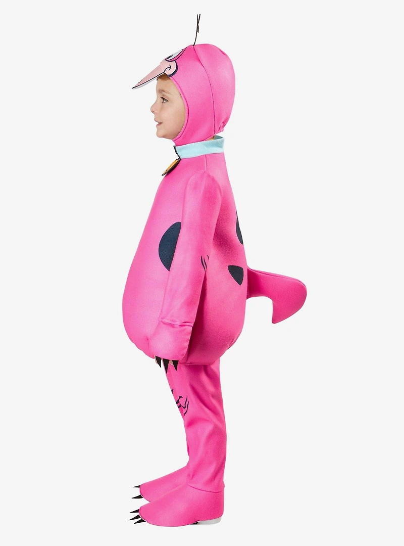 The Flintstones Dino Toddler Costume