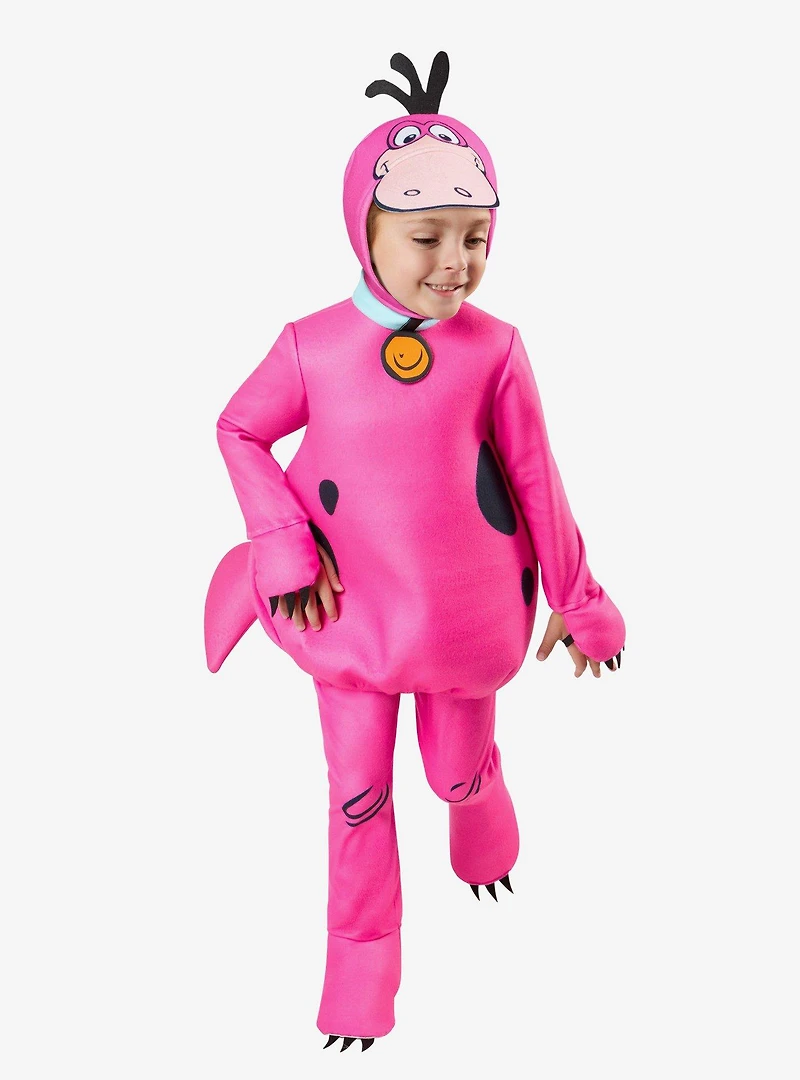 The Flintstones Dino Toddler Costume