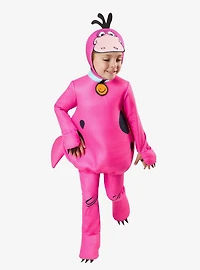 The Flintstones Dino Toddler Costume