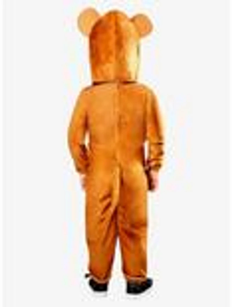 Tom and Jerry Mouse Toddler Costume