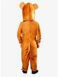 Tom and Jerry Mouse Toddler Costume