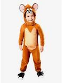 Tom and Jerry Mouse Toddler Costume