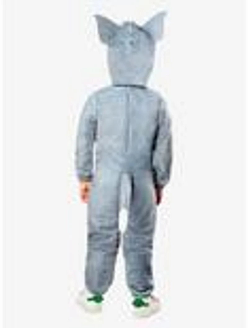 Tom and Jerry Cat Toddler Costume