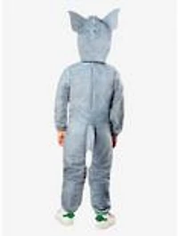 Tom and Jerry Cat Toddler Costume