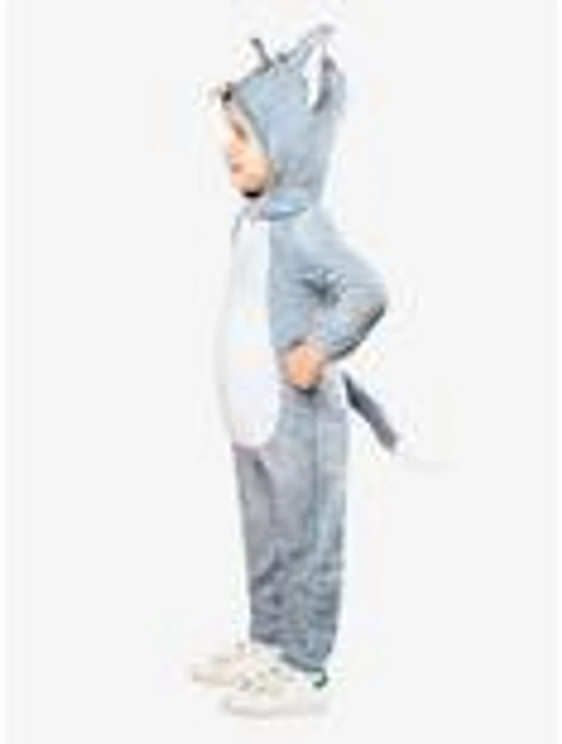 Tom and Jerry Cat Toddler Costume