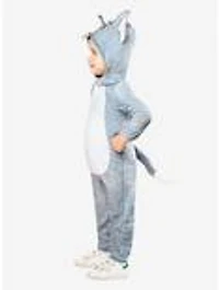 Tom and Jerry Cat Toddler Costume